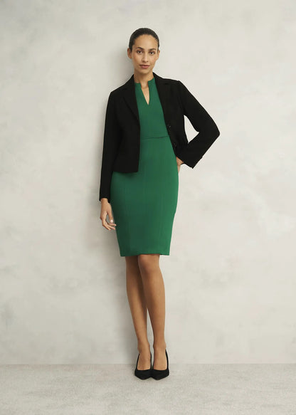 Verdant Green