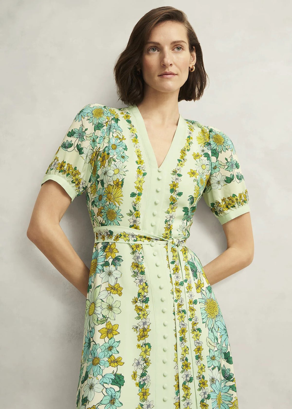 Green Multi