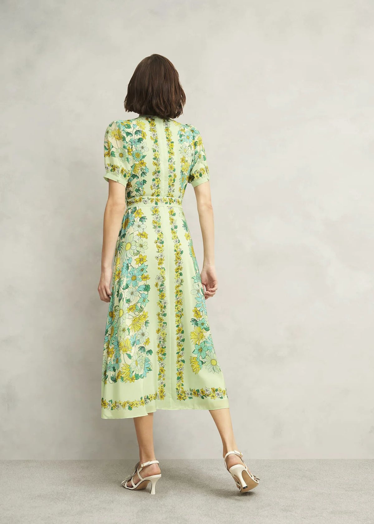 Green Multi