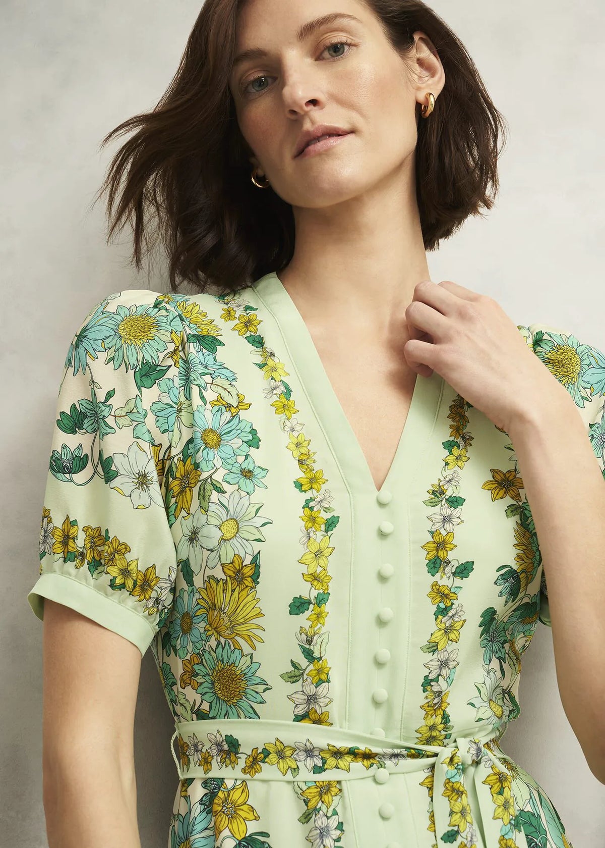 Green Multi