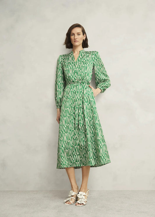 Green Cream