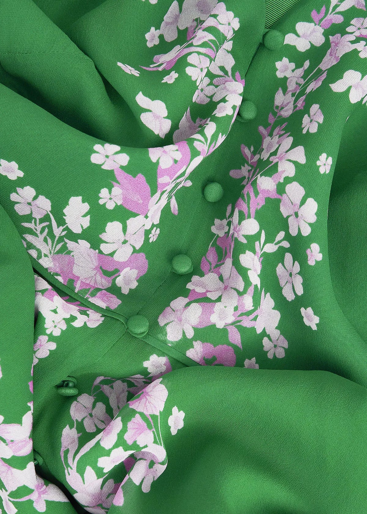 Green Pink