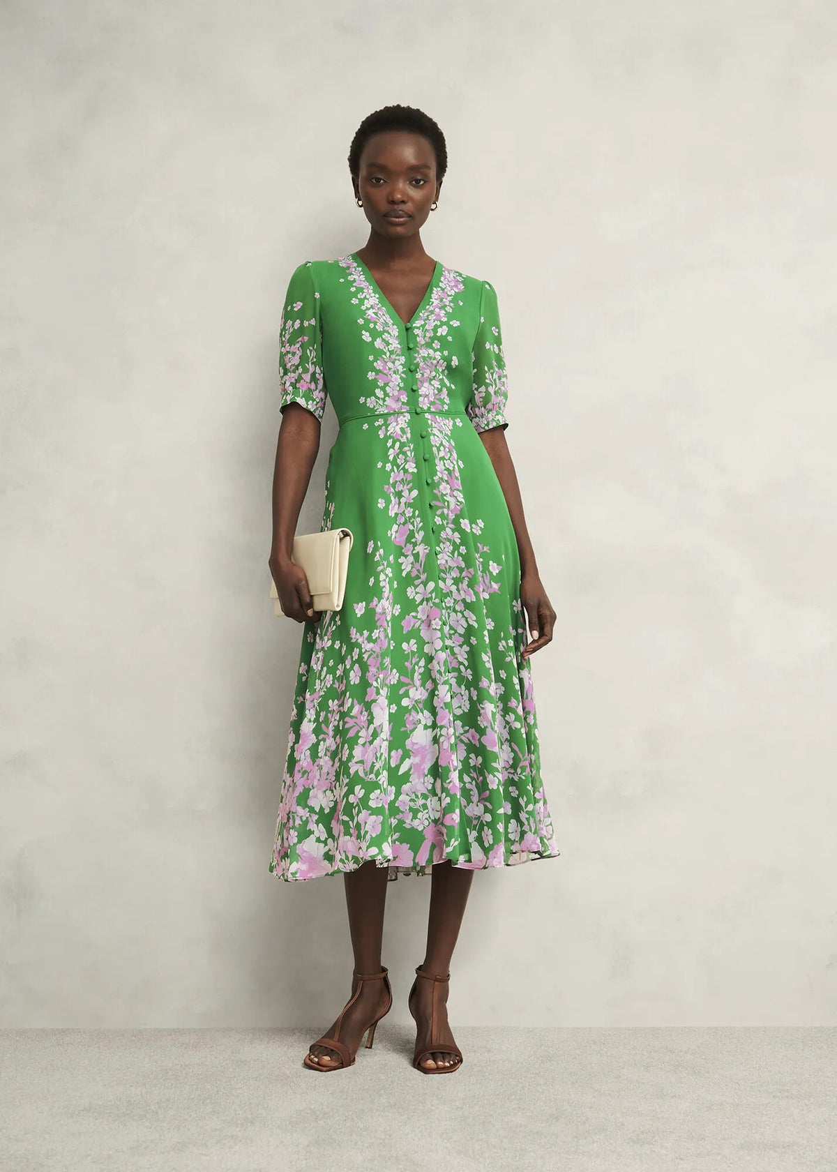 Green Pink