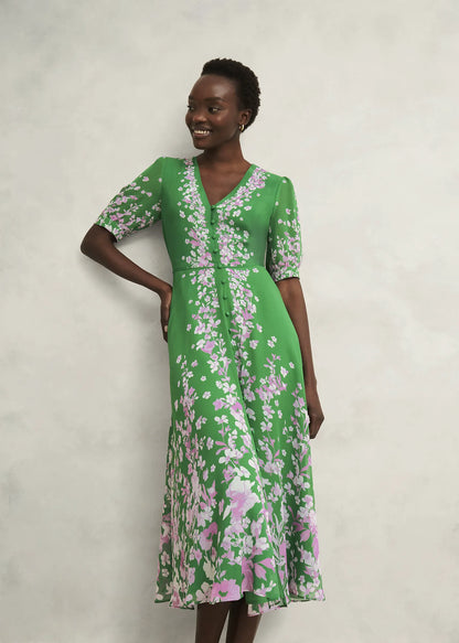 Green Pink