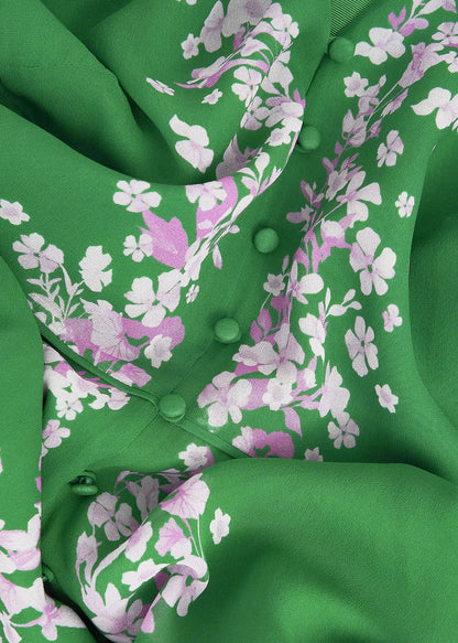 Green Pink