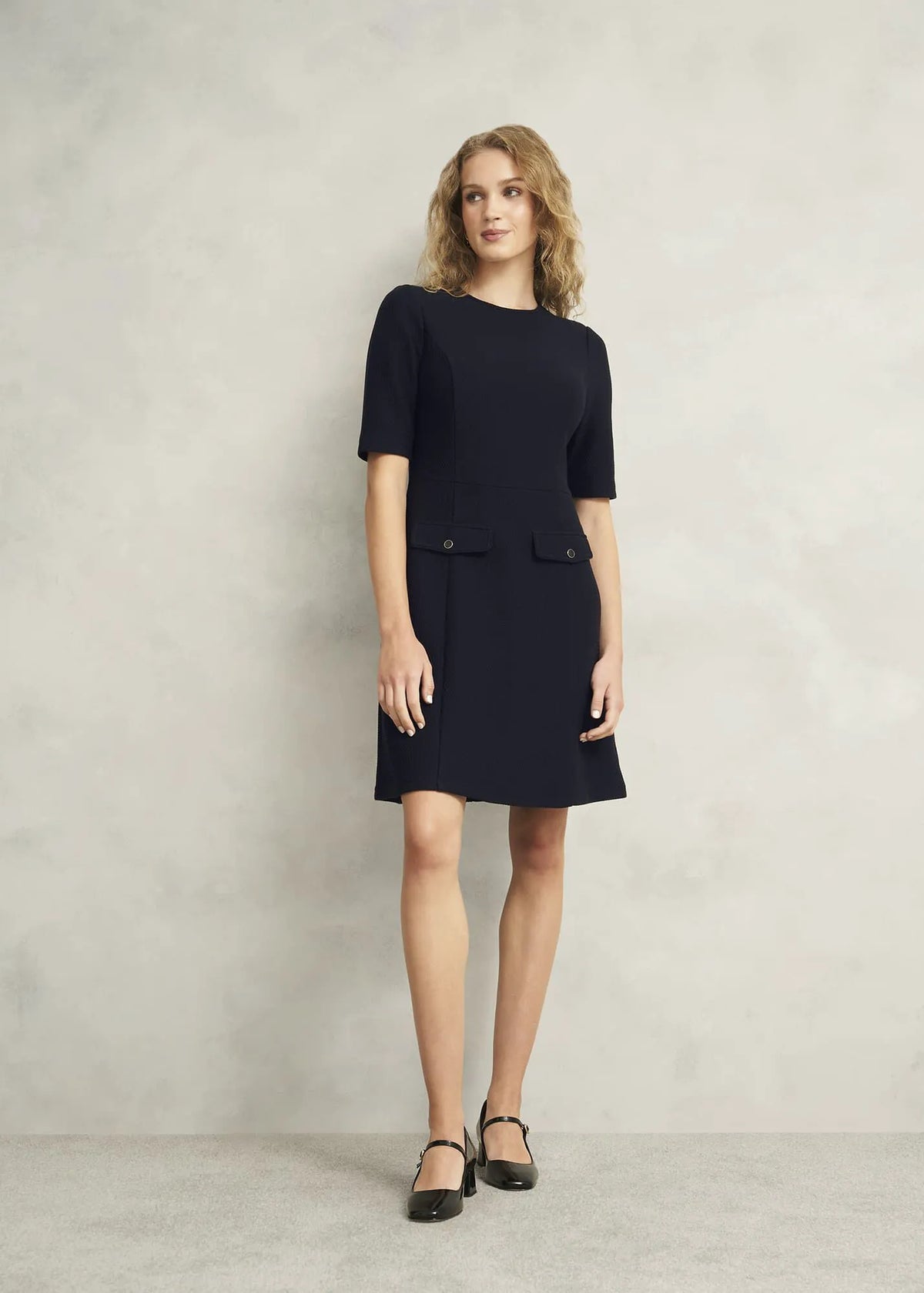 Hobbs Navy