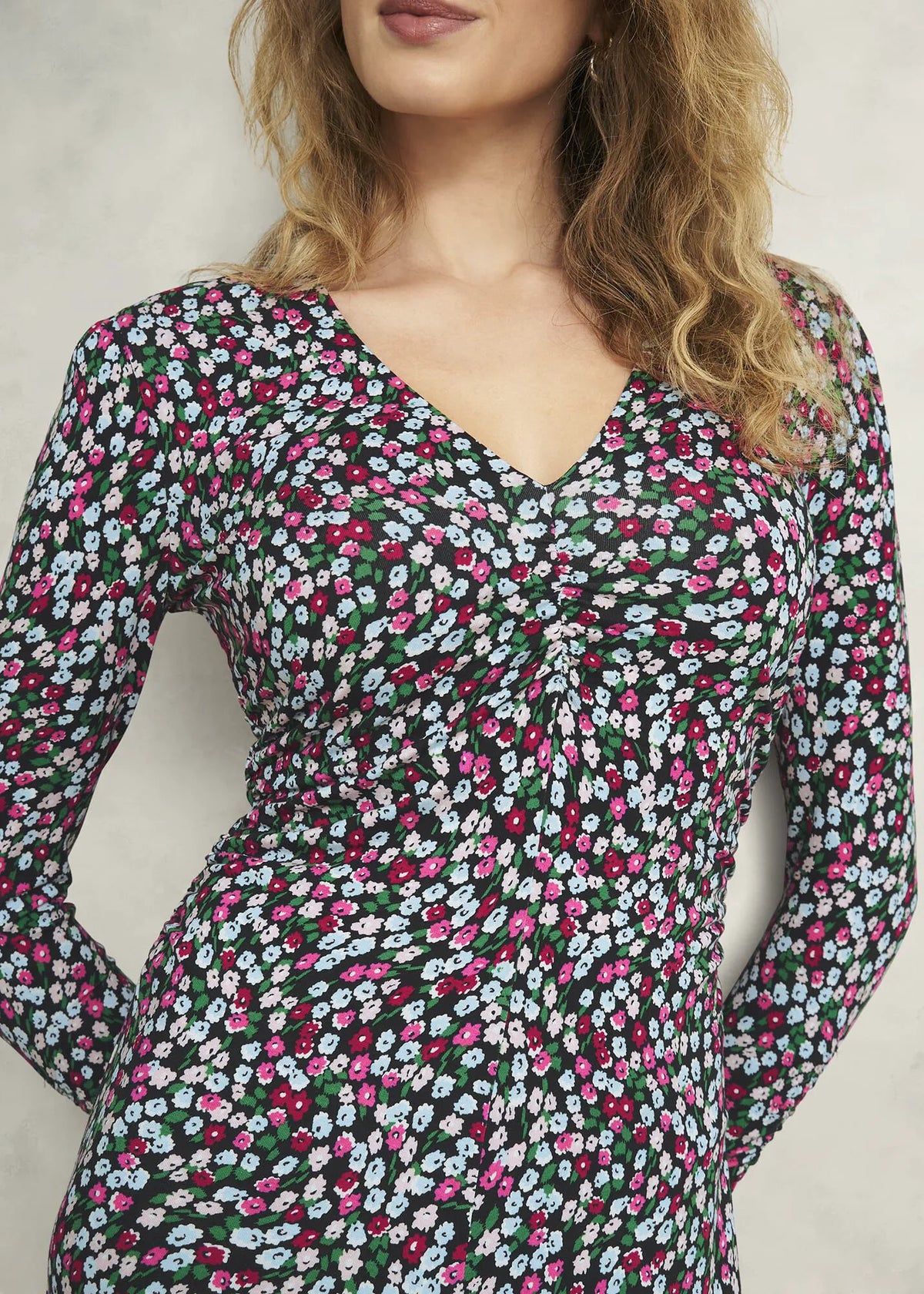 Pink Multi