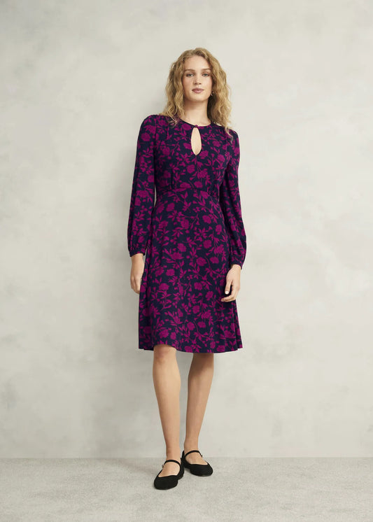 Navy Pink