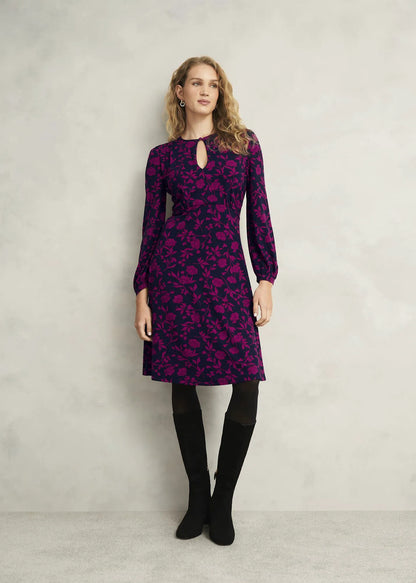 Navy Pink