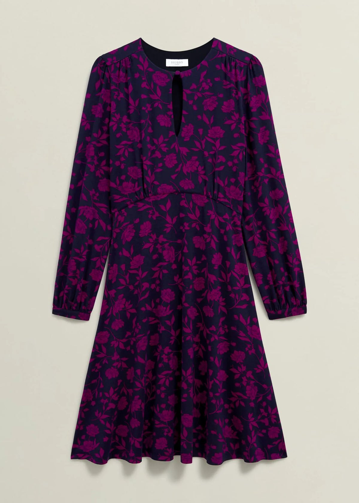 Navy Pink