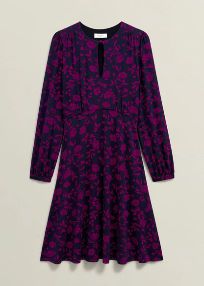 Navy Pink