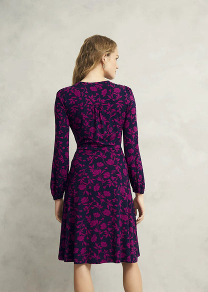 Navy Pink