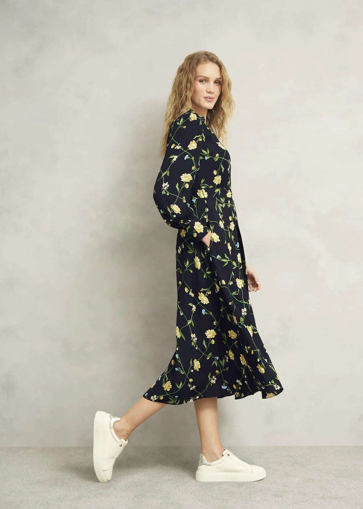Navy Multi