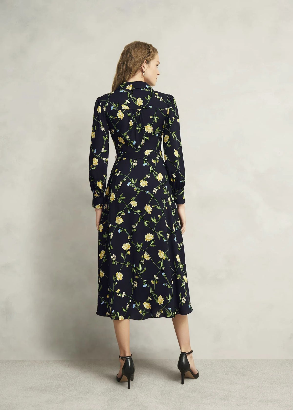 Navy Multi
