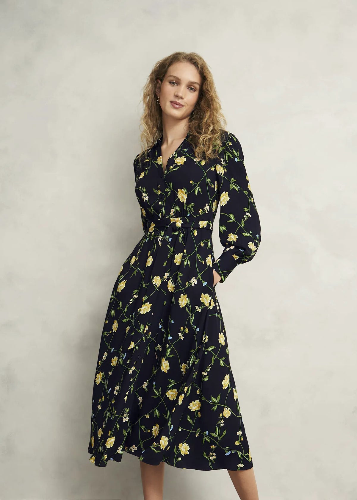 Navy Multi