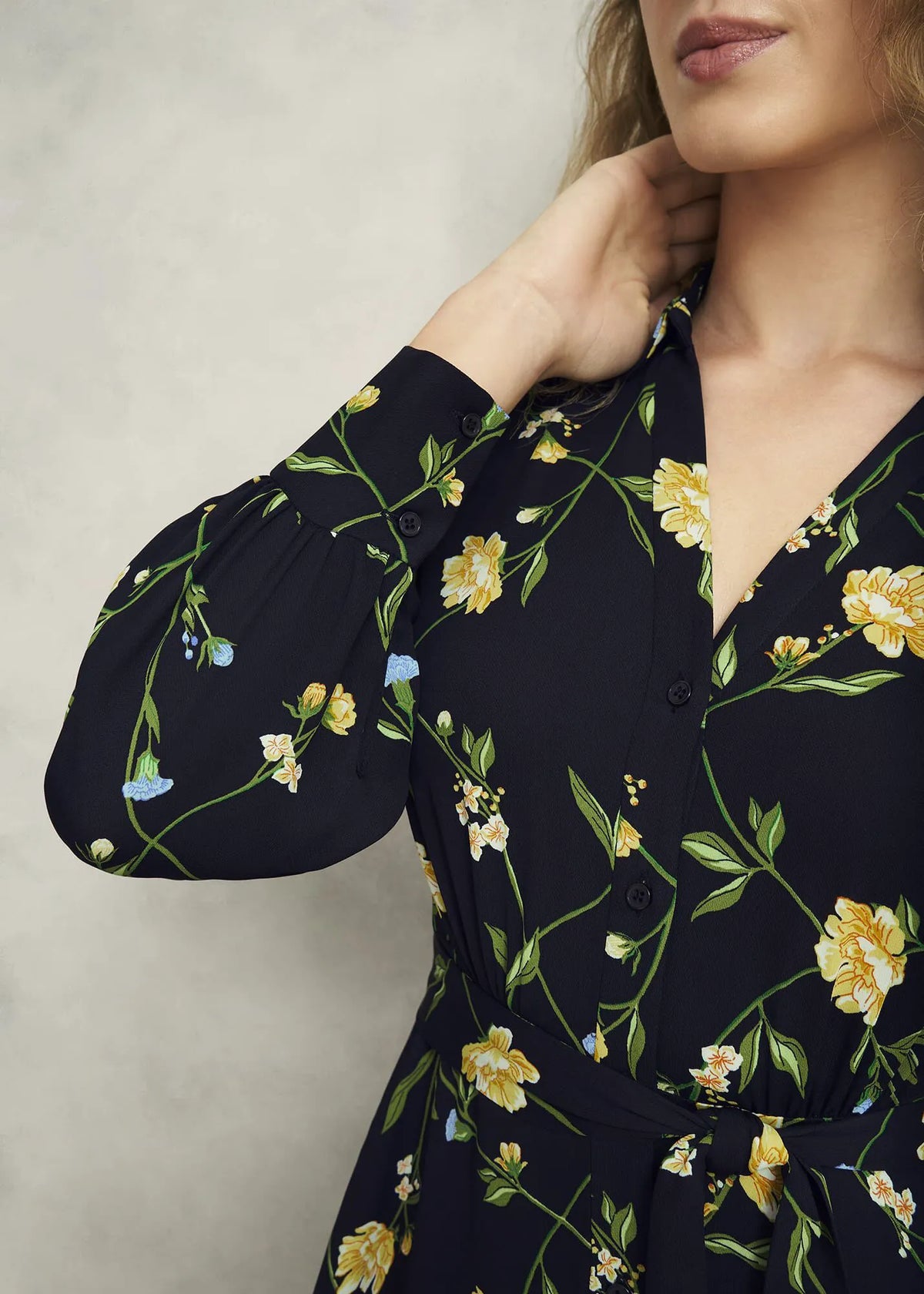 Navy Multi