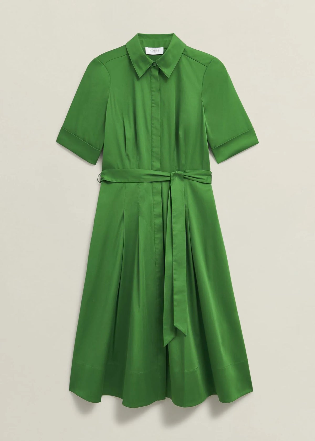 Lush Green
