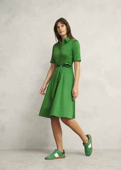Lush Green