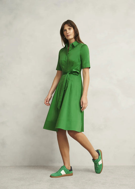Lush Green