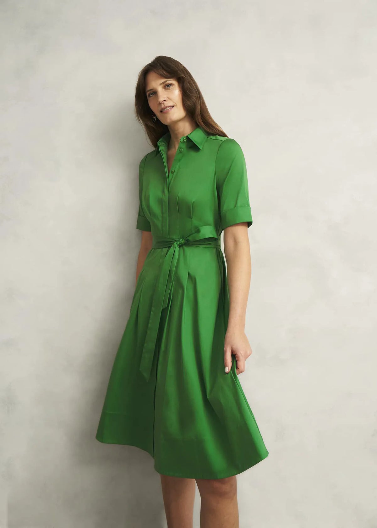 Lush Green
