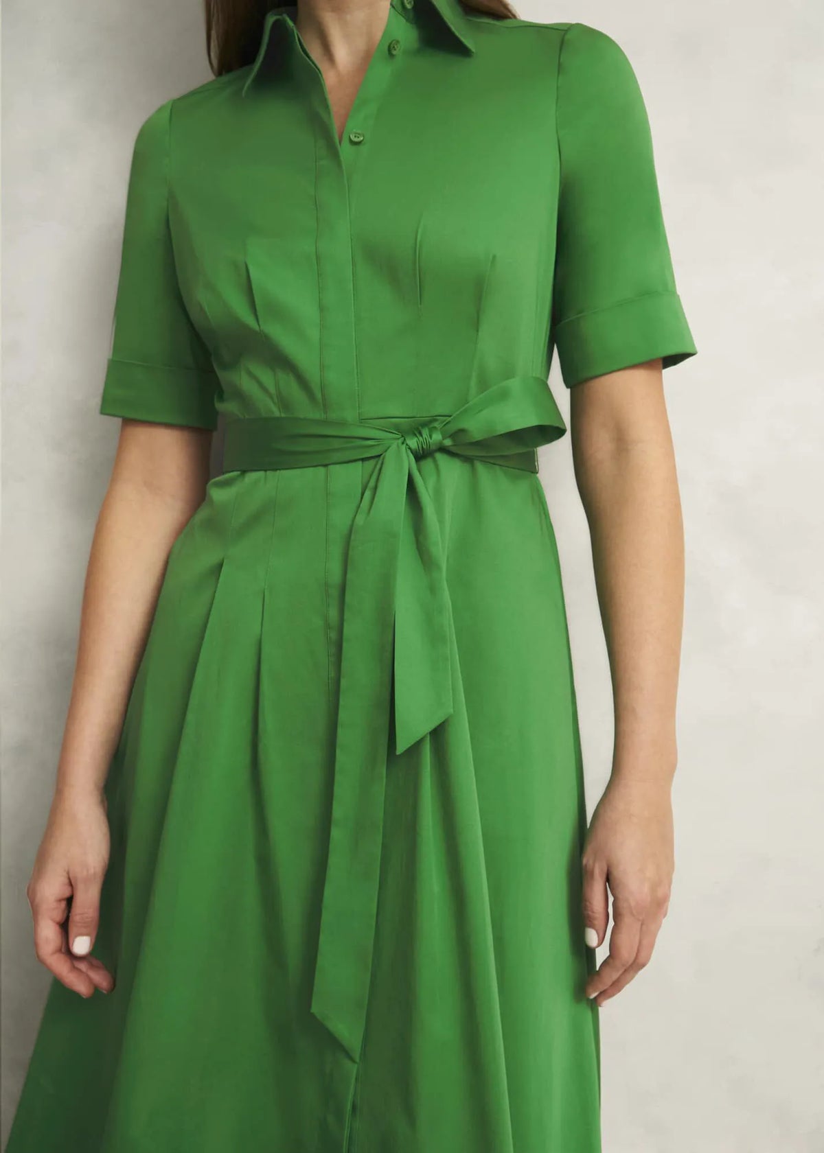Lush Green