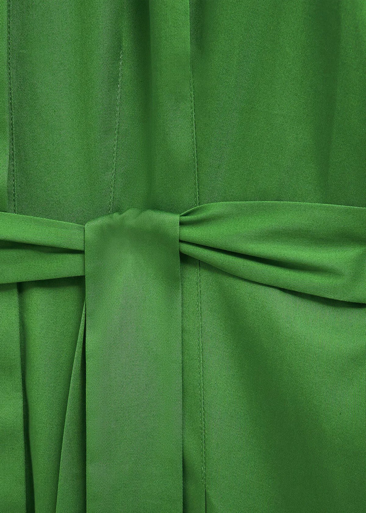 Lush Green