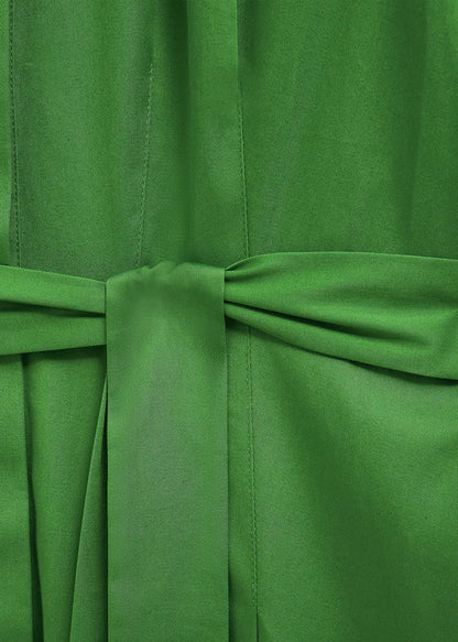 Lush Green