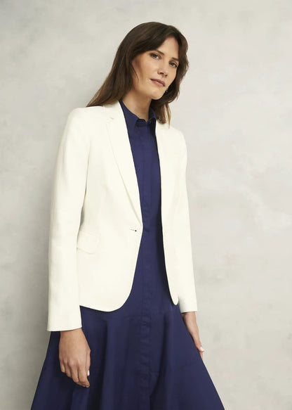 Rich Navy Blue