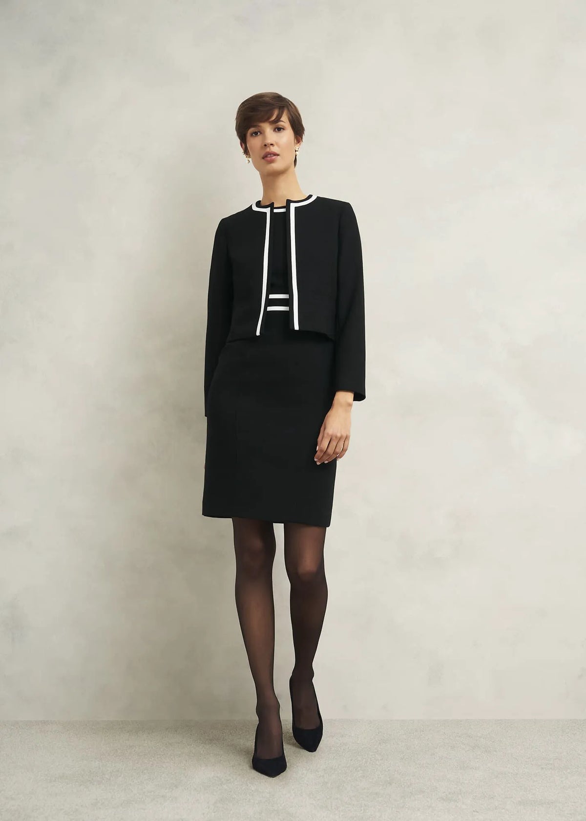 Black Ivory