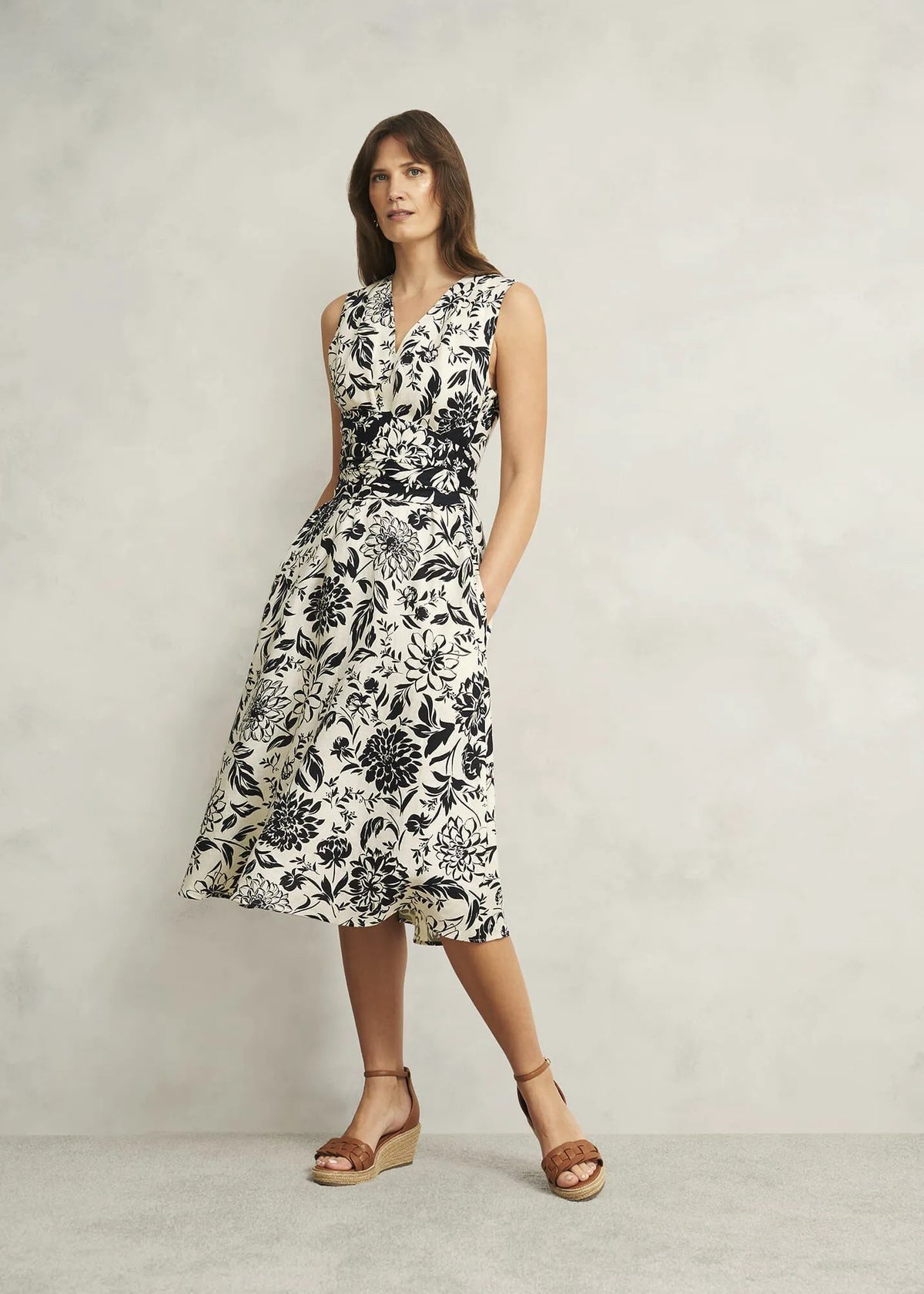 Ivory Navy