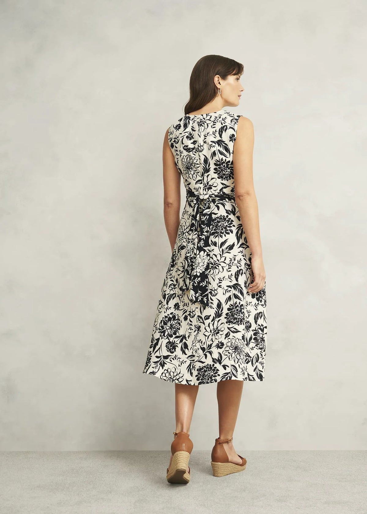 Ivory Navy