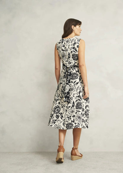 Ivory Navy