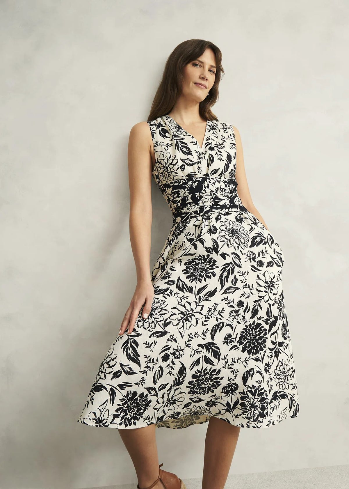 Ivory Navy