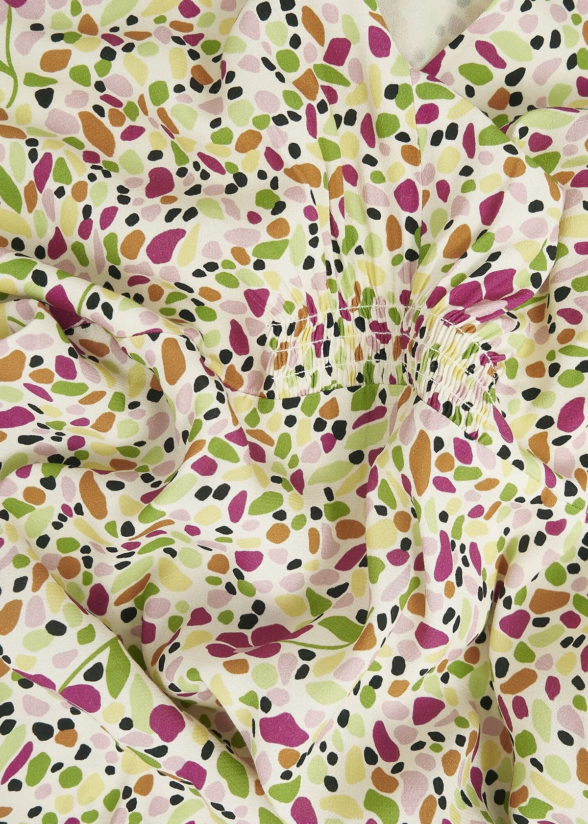 Ivory Multi