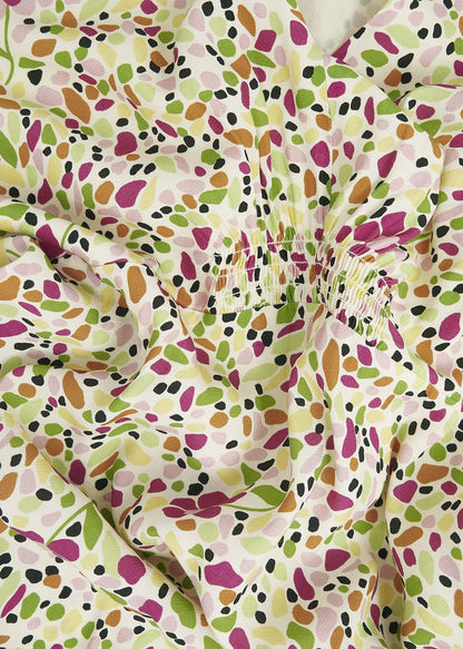 Ivory Multi