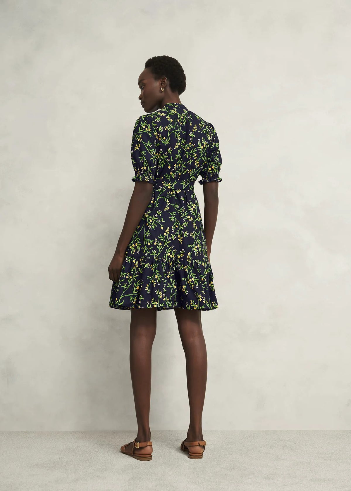 Navy Multi