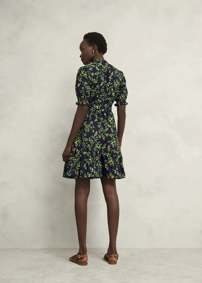 Navy Multi