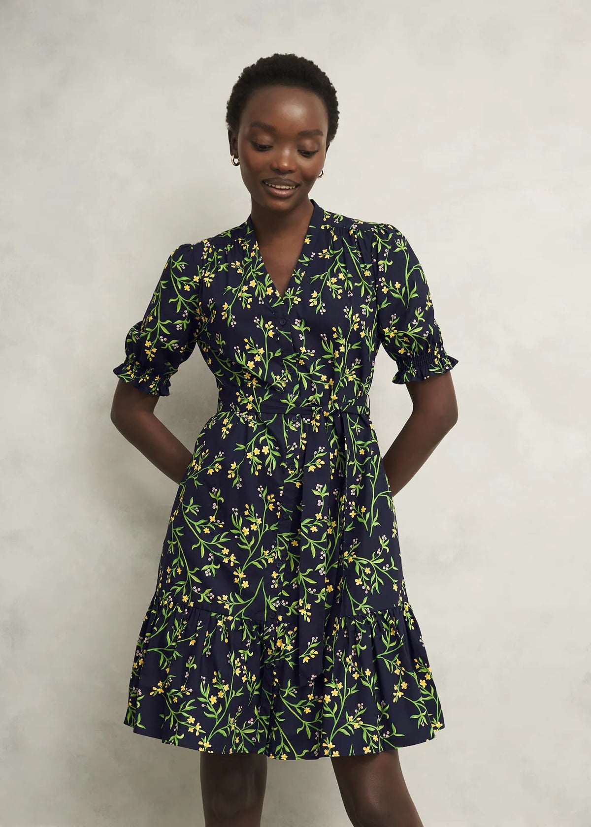 Navy Multi