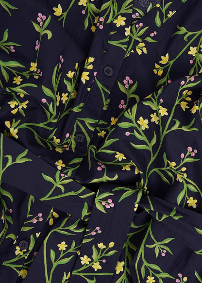 Navy Multi