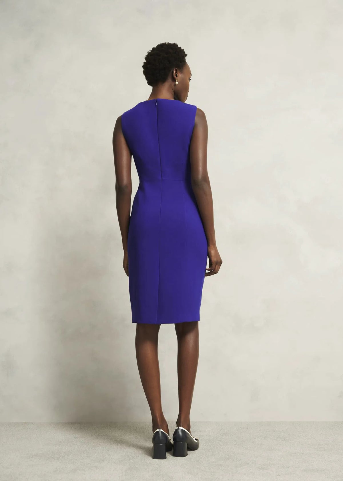 Cobalt Blue
