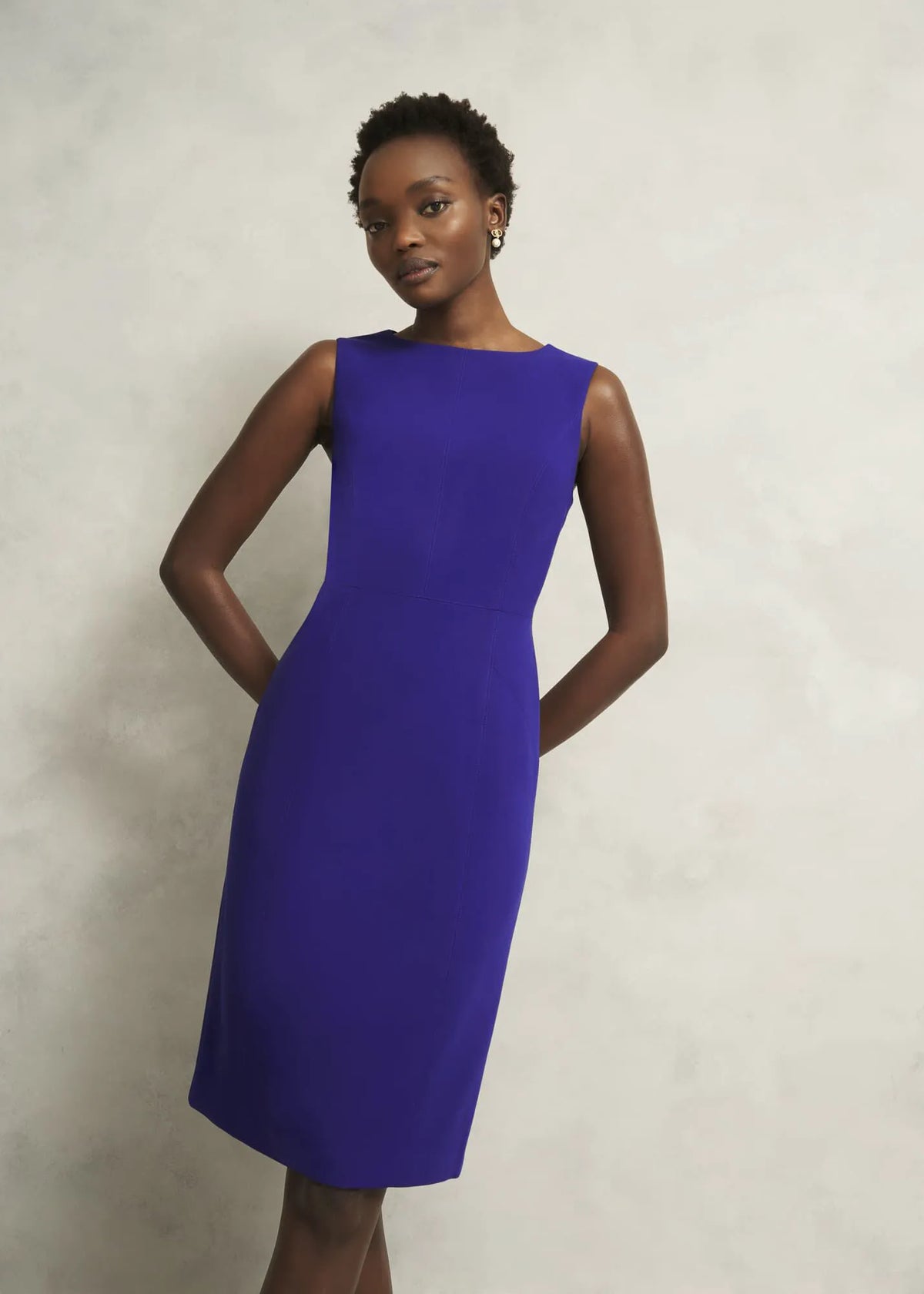 Cobalt Blue