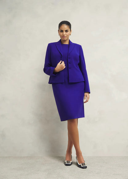 Cobalt Blue