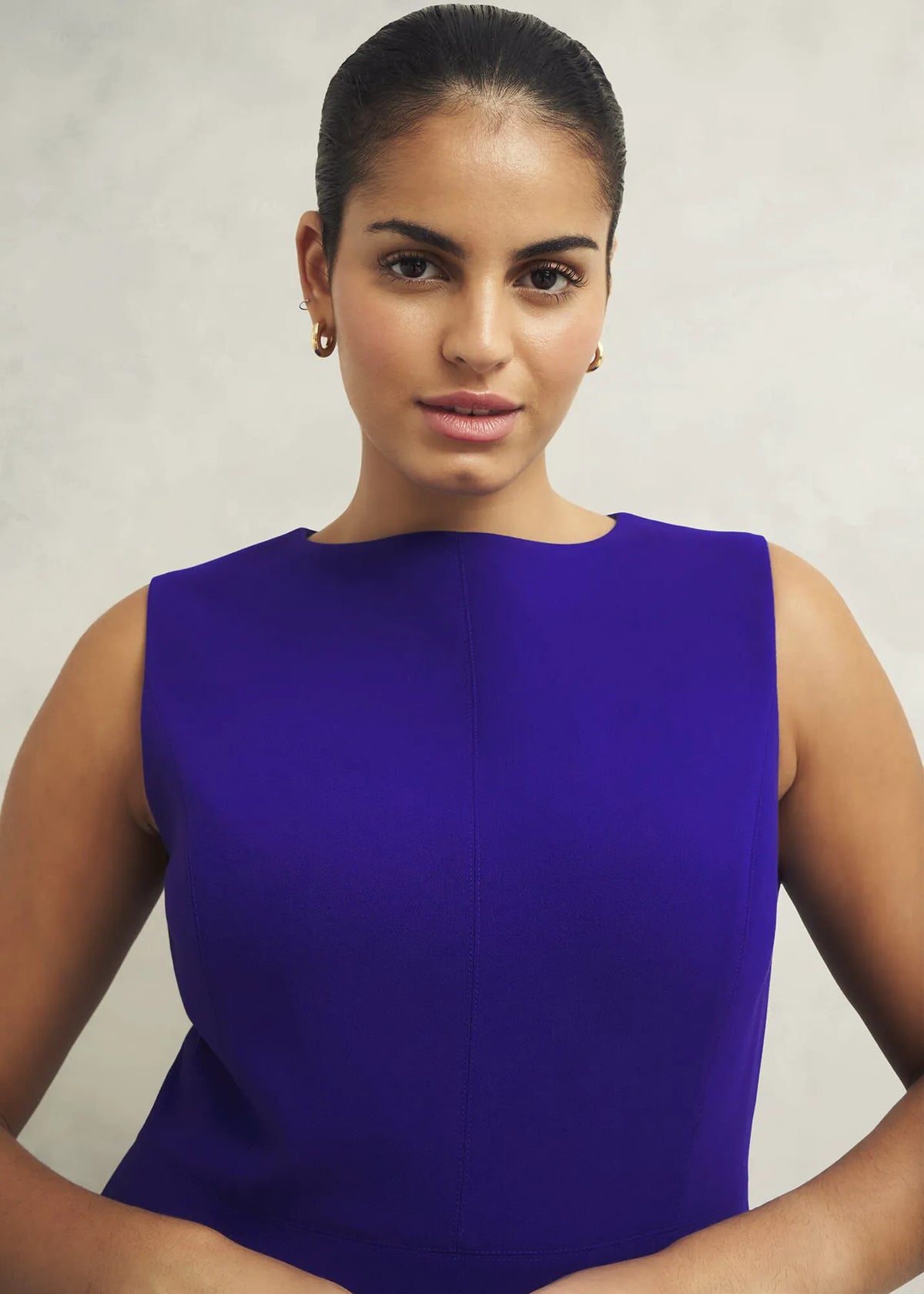 Cobalt Blue