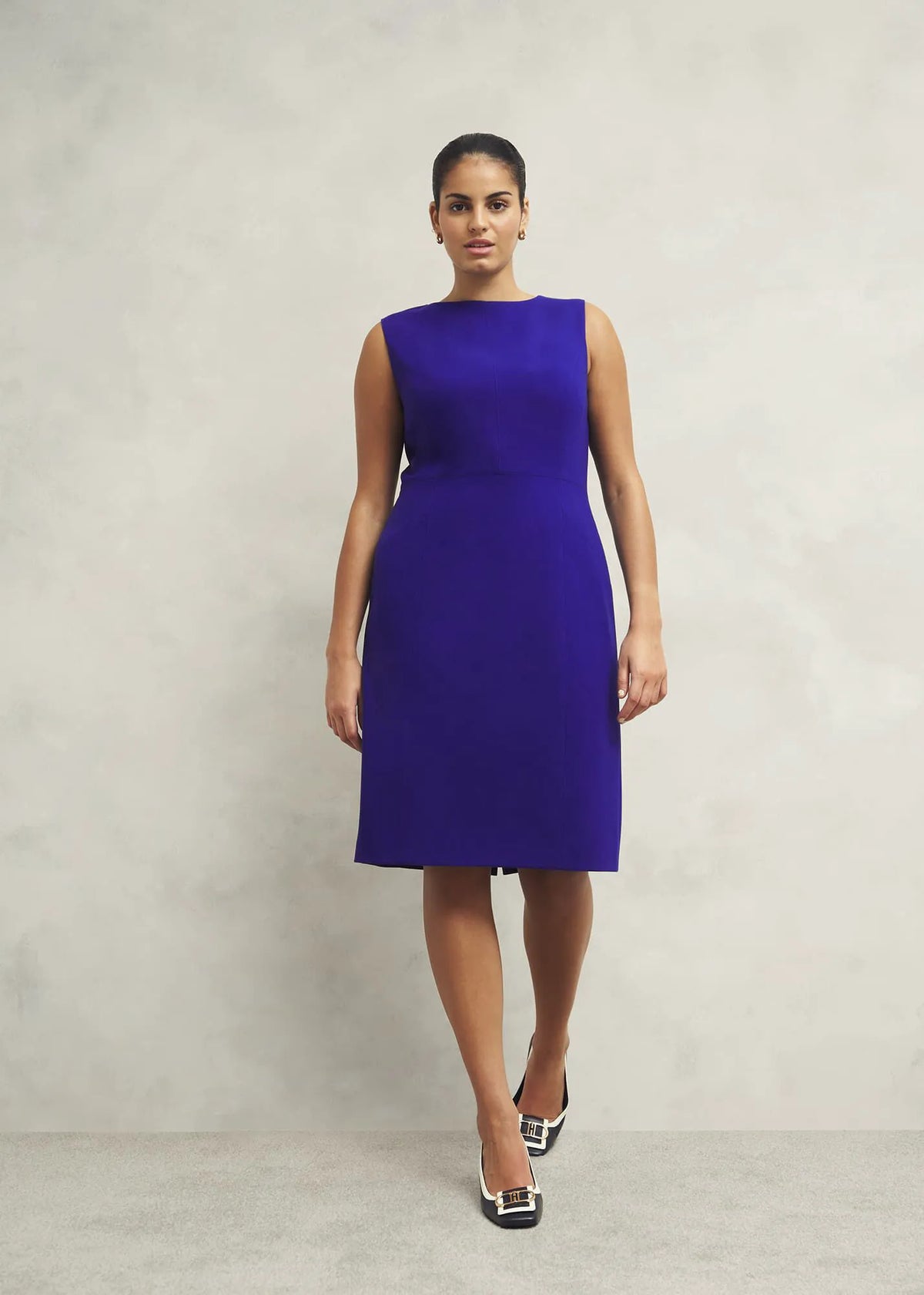 Cobalt Blue