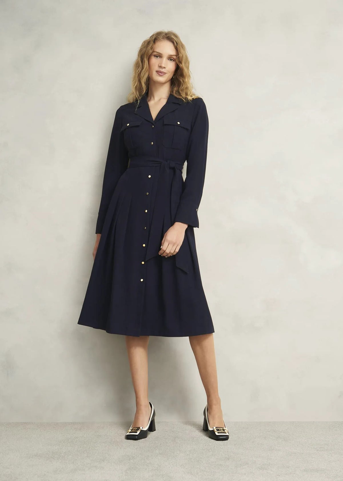 Navy