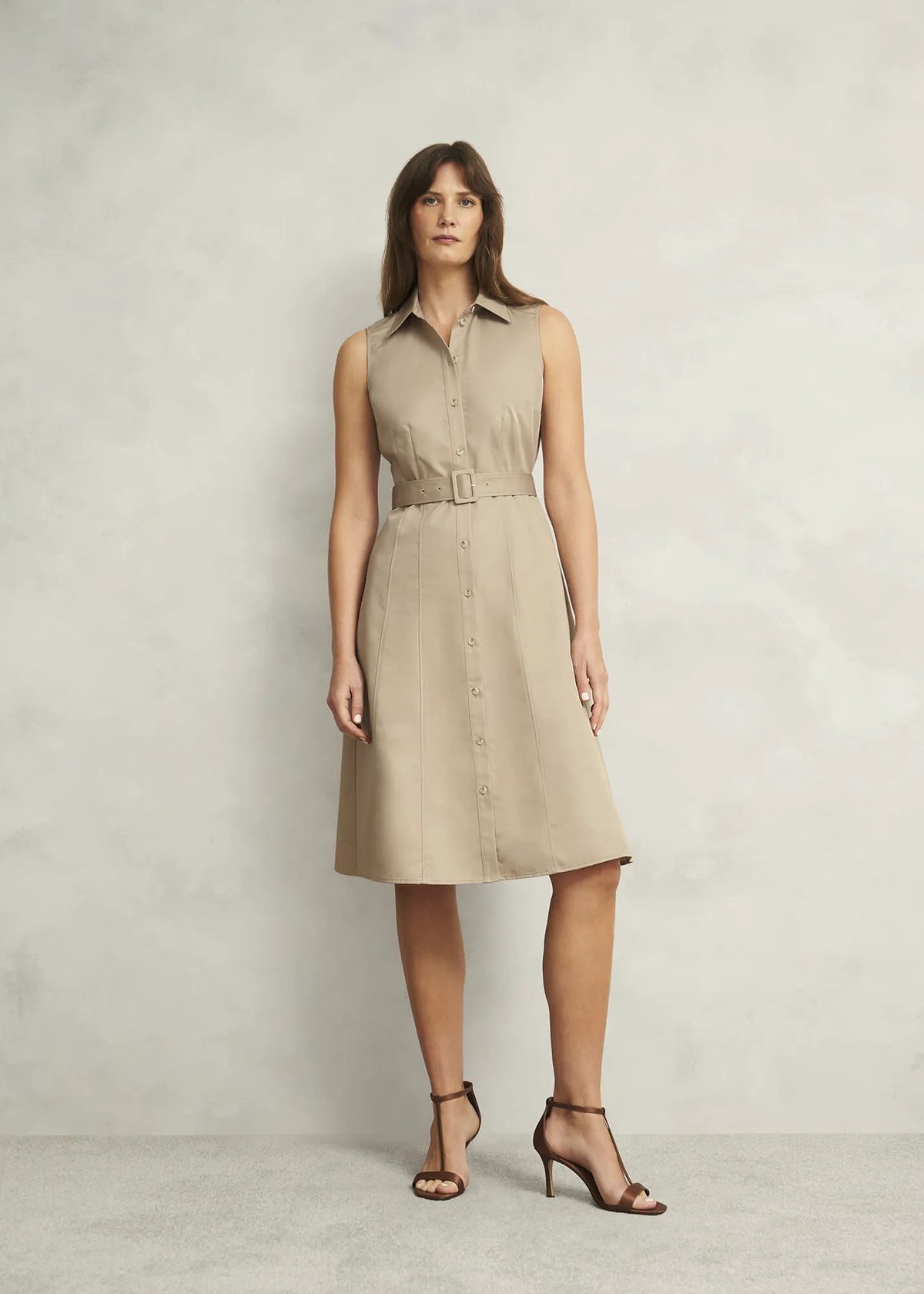Neutral