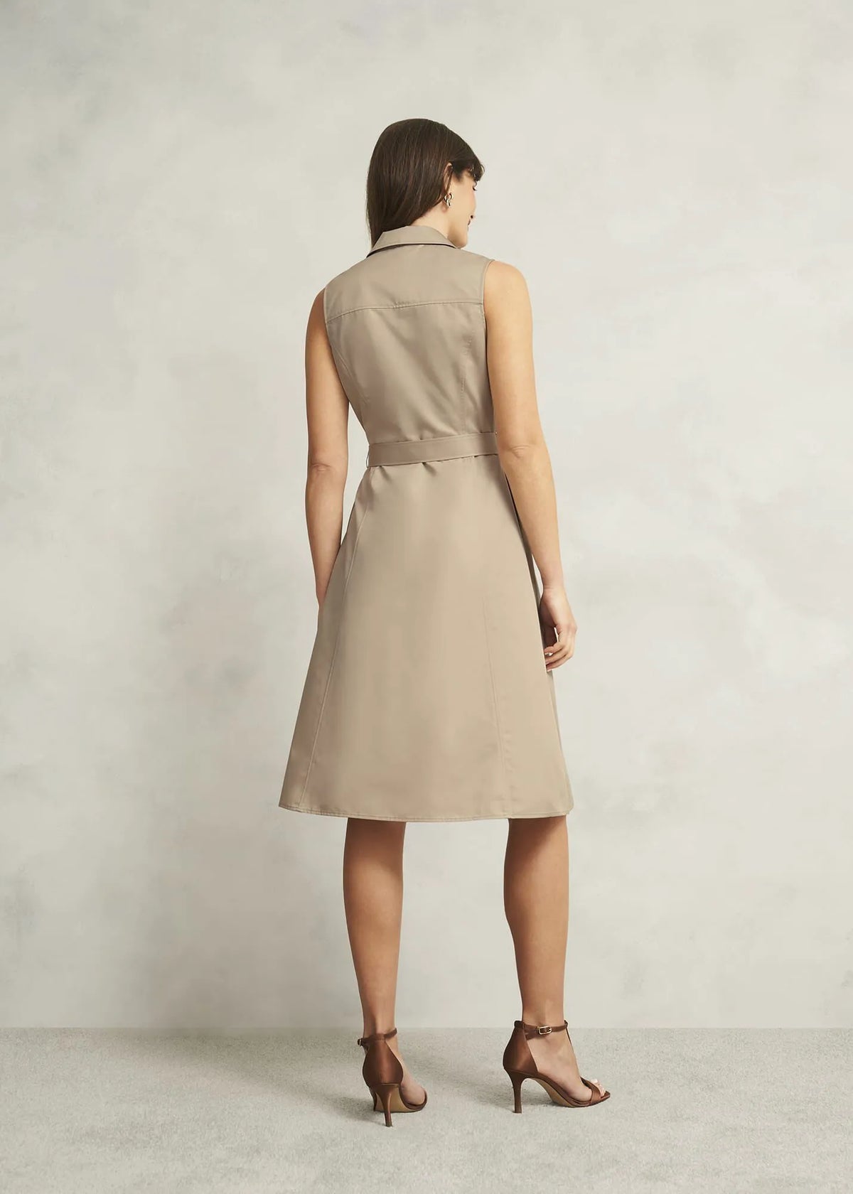 Neutral
