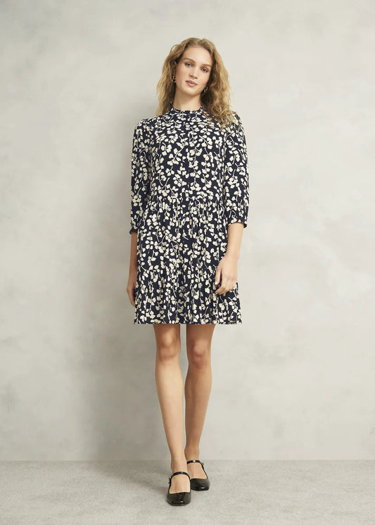 Navy Cream