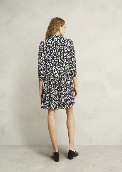 Navy Cream