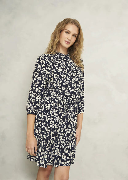 Navy Cream